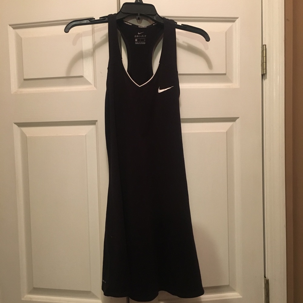 Nike tennis dress